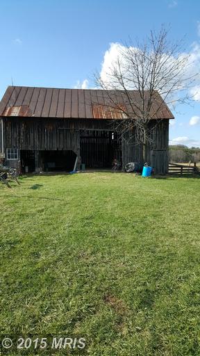1127 Koontztown Rd