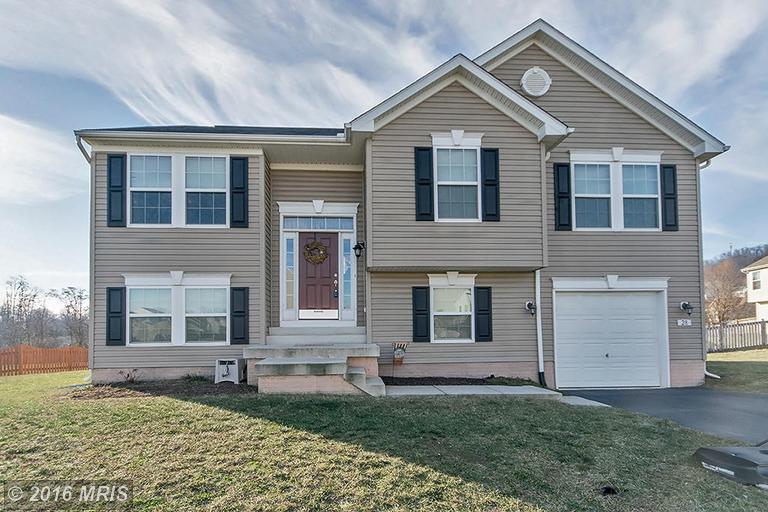 1127 Koontztown Rd