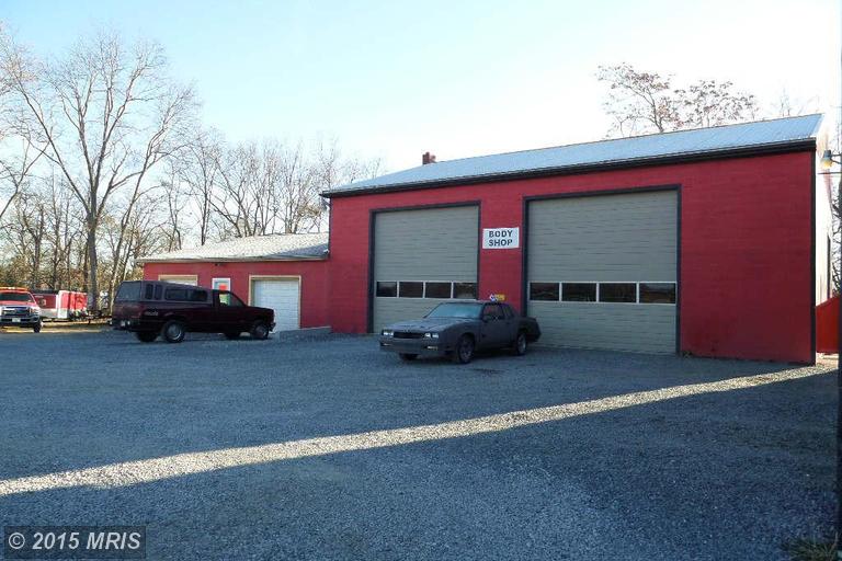 1359 Co Rte 9/22