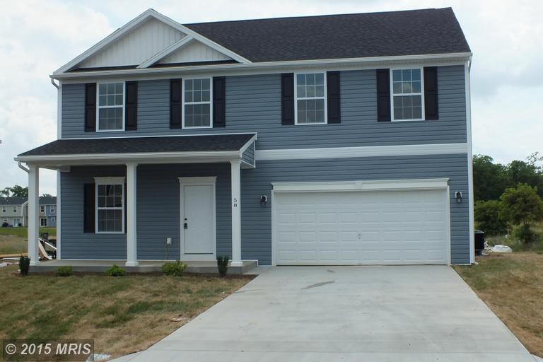 261 Sill Drive