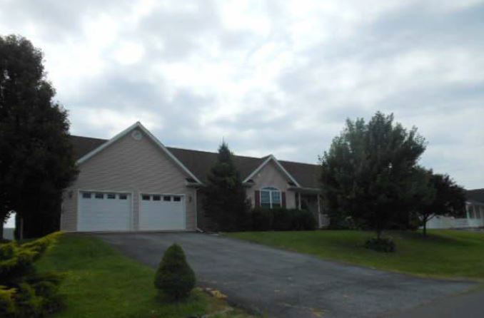 35 Conscription WayHedgesville, WV, 25427Berkeley County