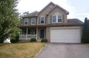 62 Kreglow CtHedgesville, WV, 25427Berkeley County