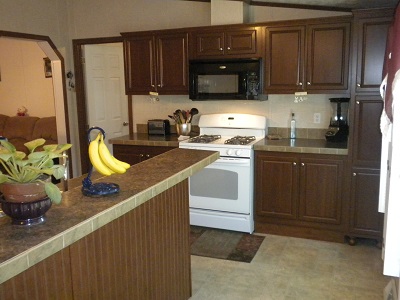 G&E Mobile Home Park 236 G&E CirInwood, WV 25428