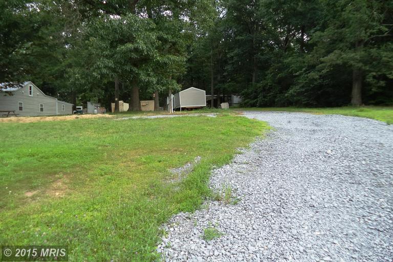1941 Sulphur Springs Road