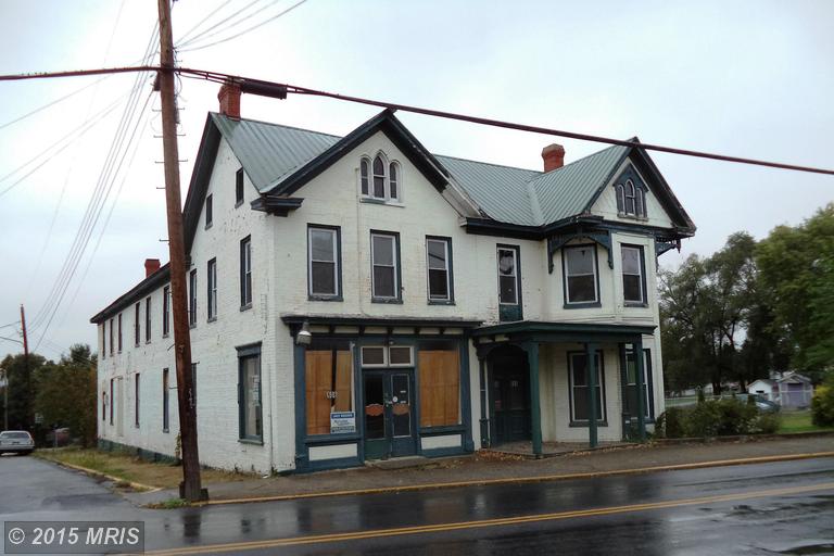 1941 Sulphur Springs Road