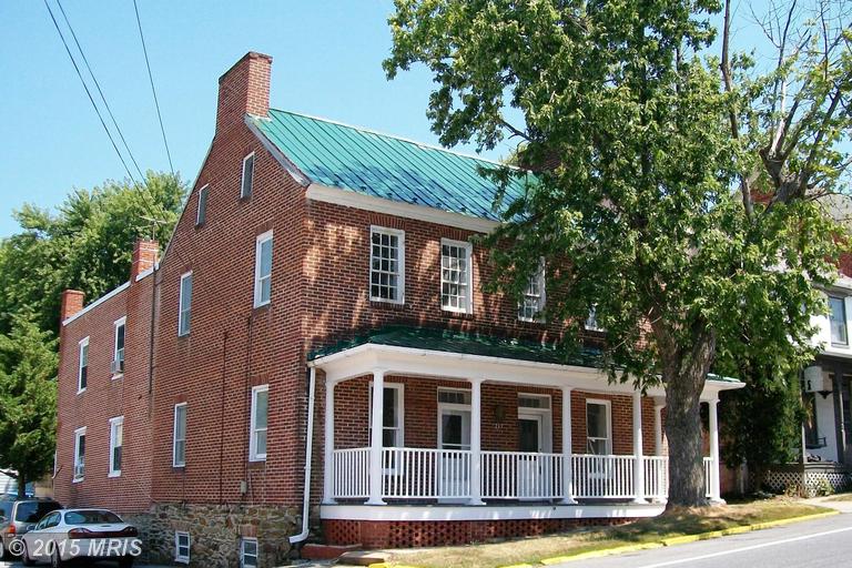 1941 Sulphur Springs Road