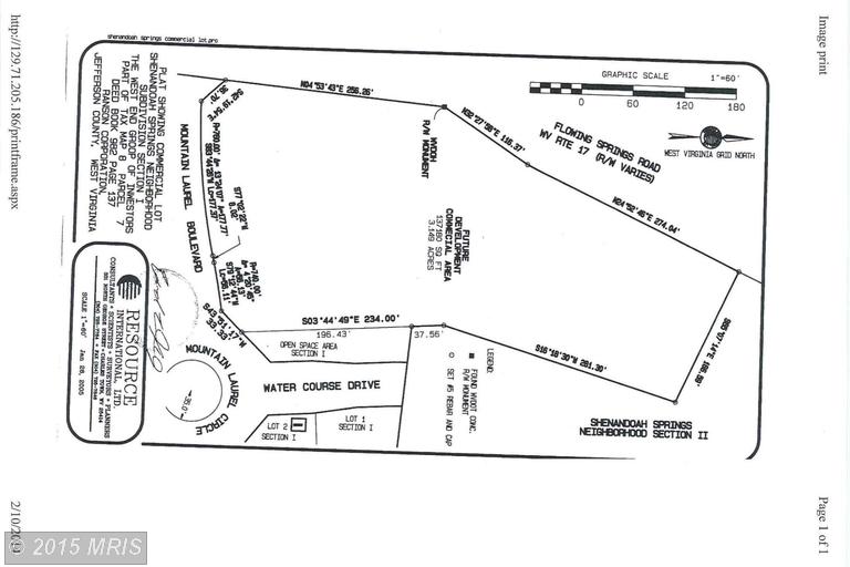1544 Middleway Pike