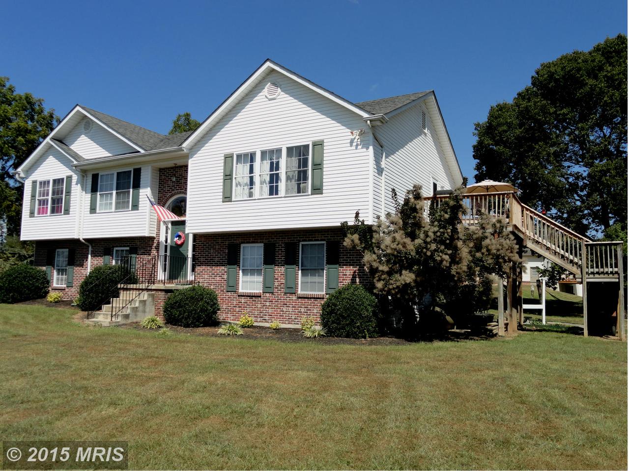 26 Mcdonald Dr