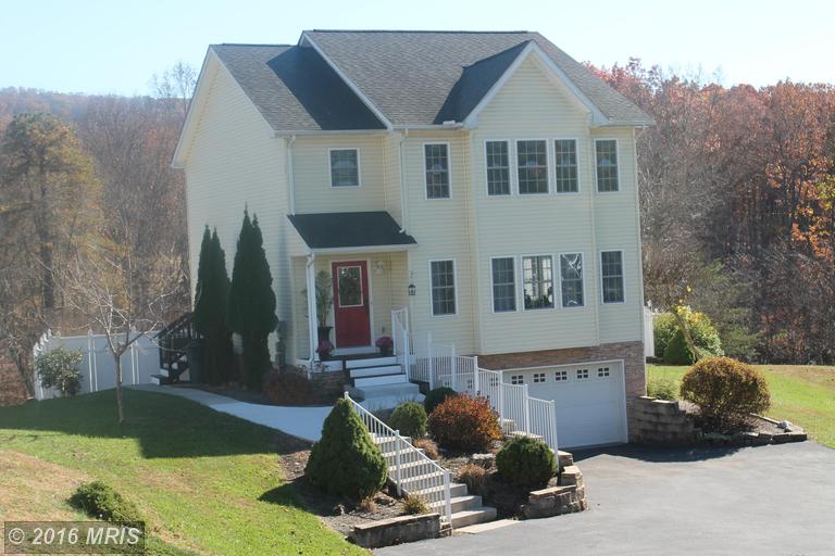 26 Mcdonald Dr