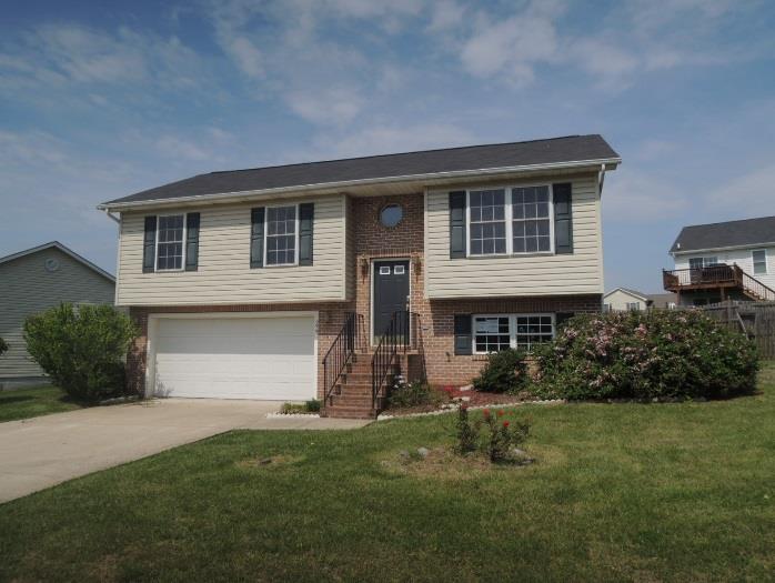 279 Ford CircleInwood, WV, 25428Berkeley County