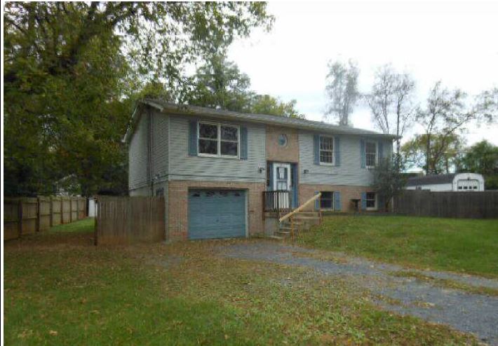 134 Morgan StInwood, WV, 25428Berkeley County