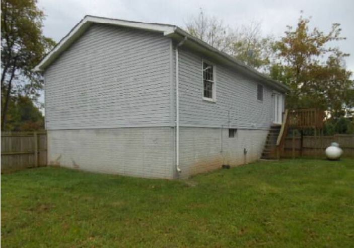 134 Morgan StInwood, WV, 25428Berkeley County