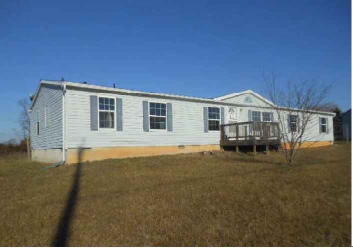 8227 Leetown RdKearneysville, WV, 25430Jefferson County