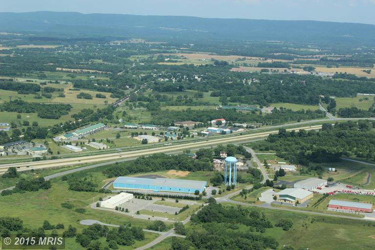 Wv Rt 9 Boulevard