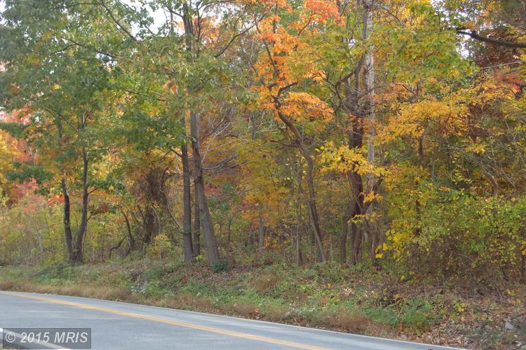 Wv Rt 9 Boulevard