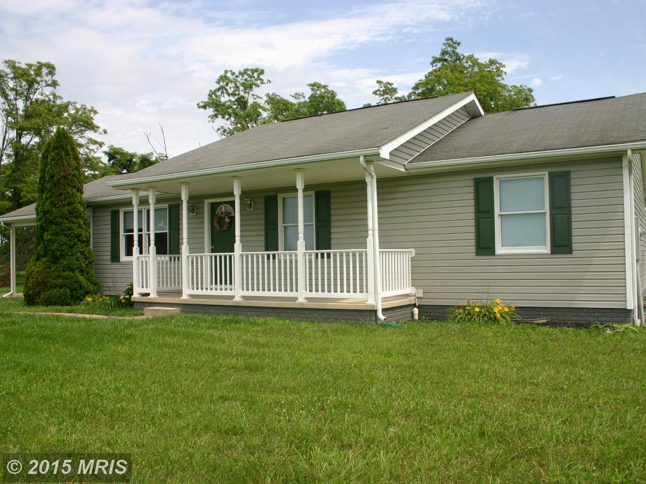 617 Cherry Hill Farm Rd