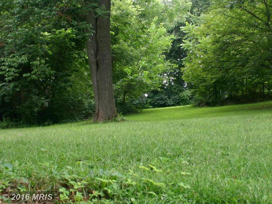 617 Cherry Hill Farm Rd