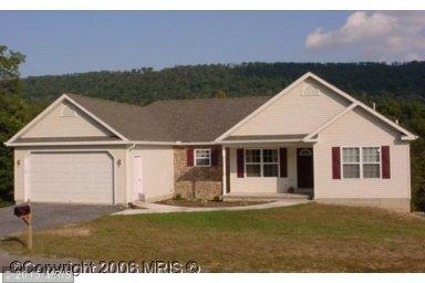 617 Cherry Hill Farm Rd
