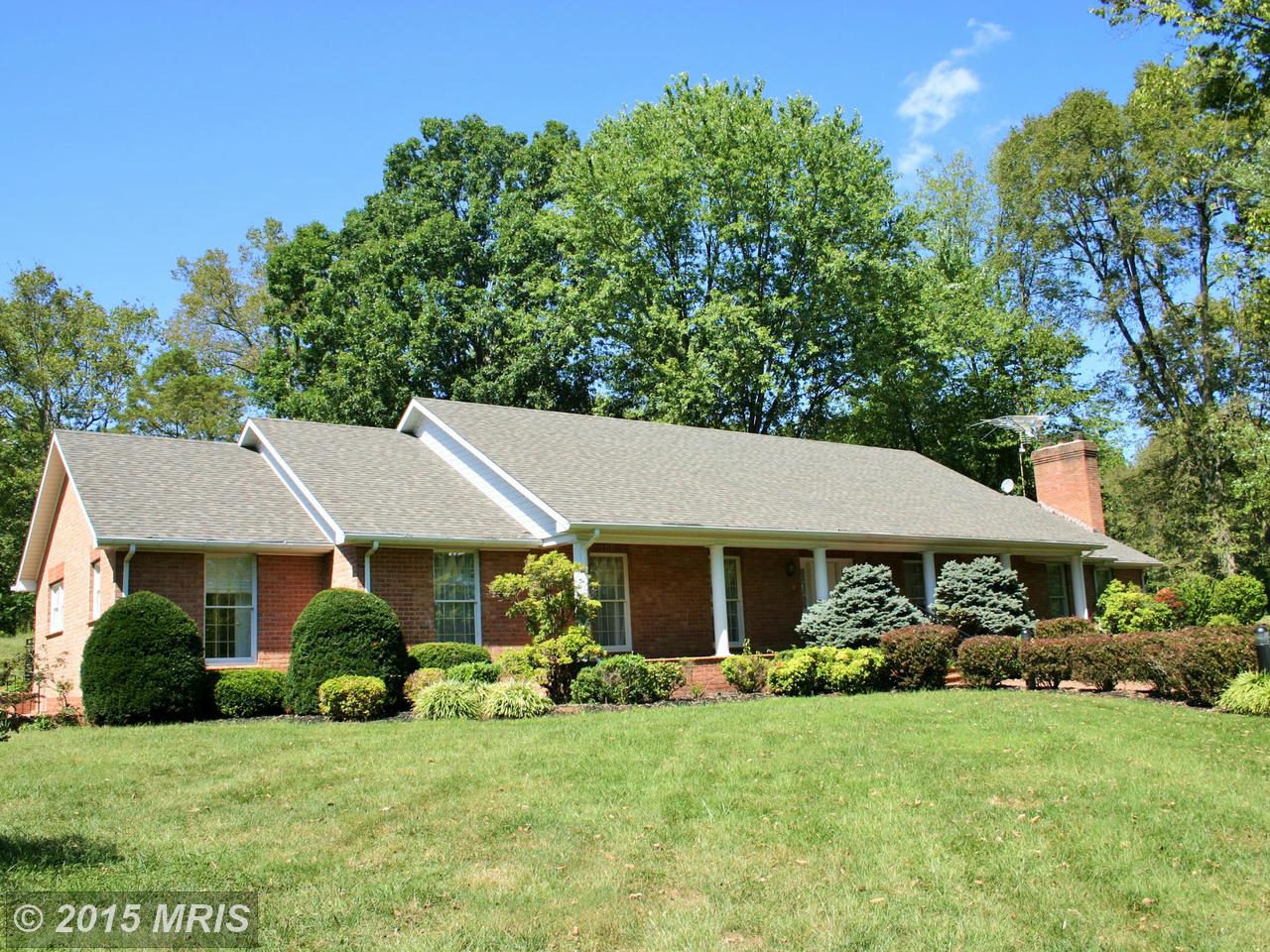 617 Cherry Hill Farm Rd