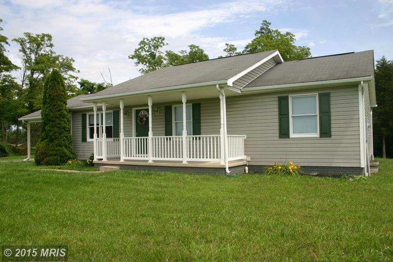 617 Cherry Hill Farm Rd