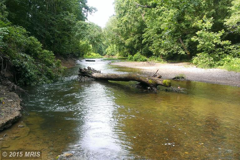 Opequon Lane