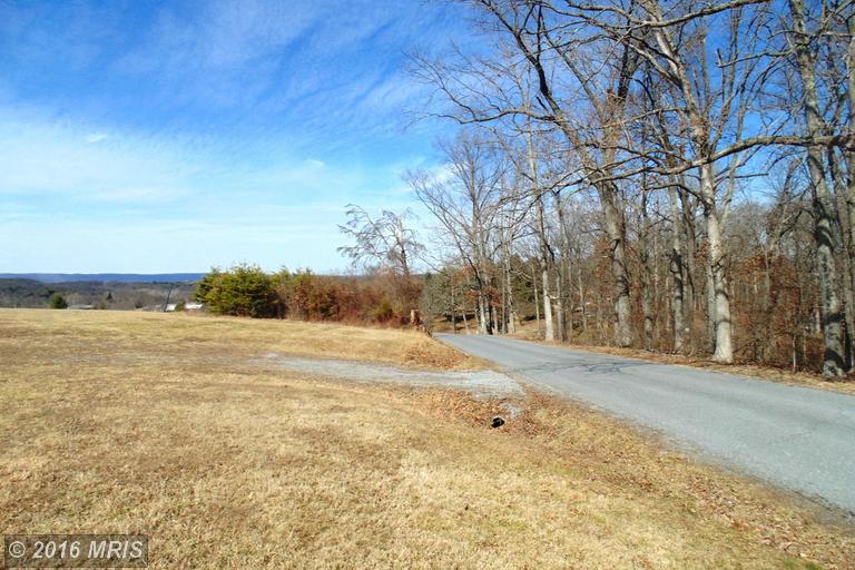 Opequon Lane