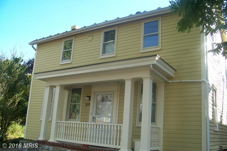 Bowers Rd