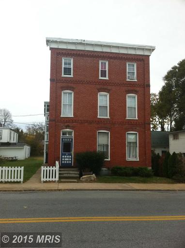 254 Old Leetown Pike