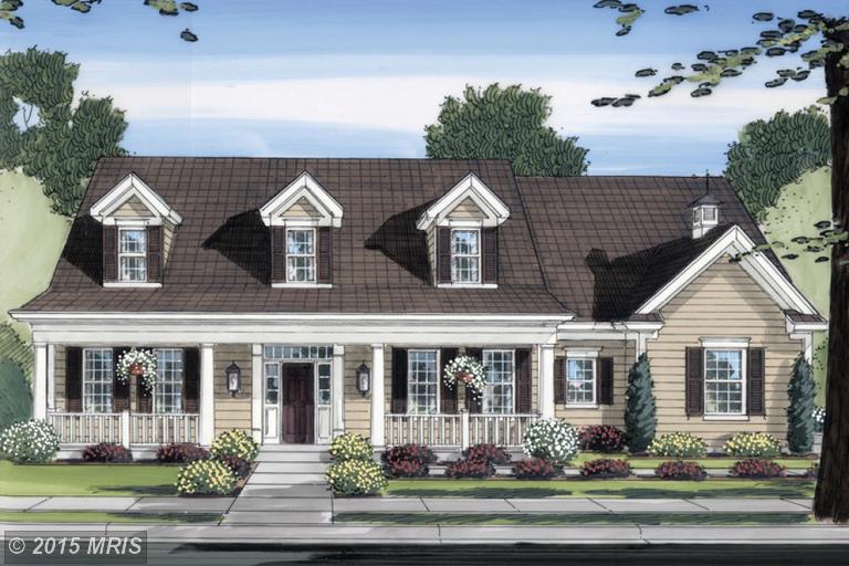 254 Old Leetown Pike
