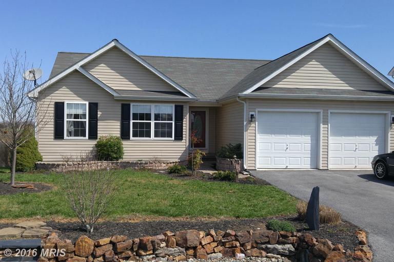 254 Old Leetown Pike