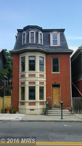 254 Old Leetown Pike