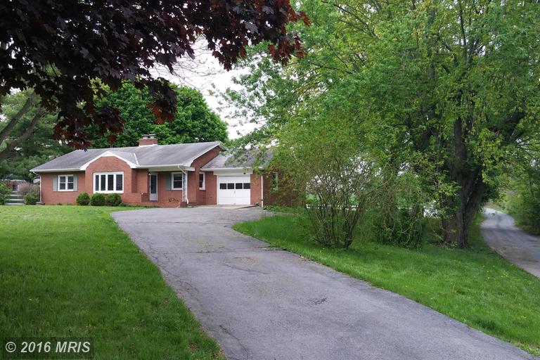 254 Old Leetown Pike