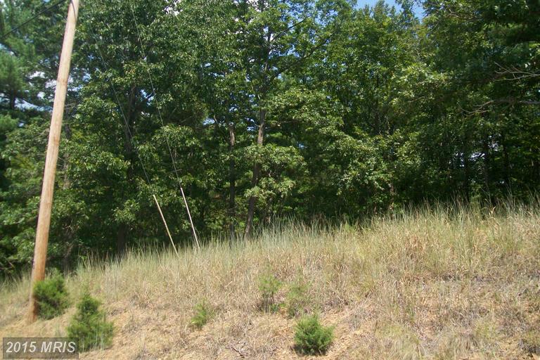 WHITE OAK TRAIL, Paw Paw, WV 25434