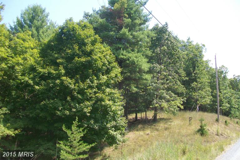 WHITE OAK TRAIL, Paw Paw, WV 25434