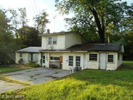 104 South Mineral Street