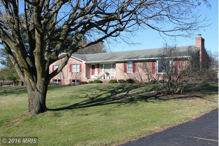 3643 Old Leetown Pike