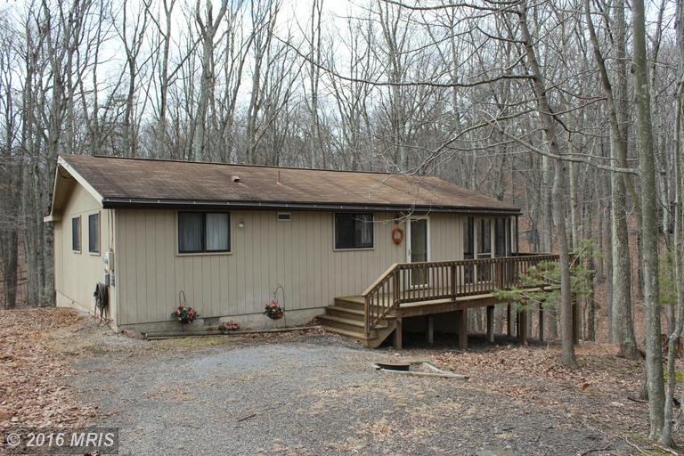 3643 Old Leetown Pike