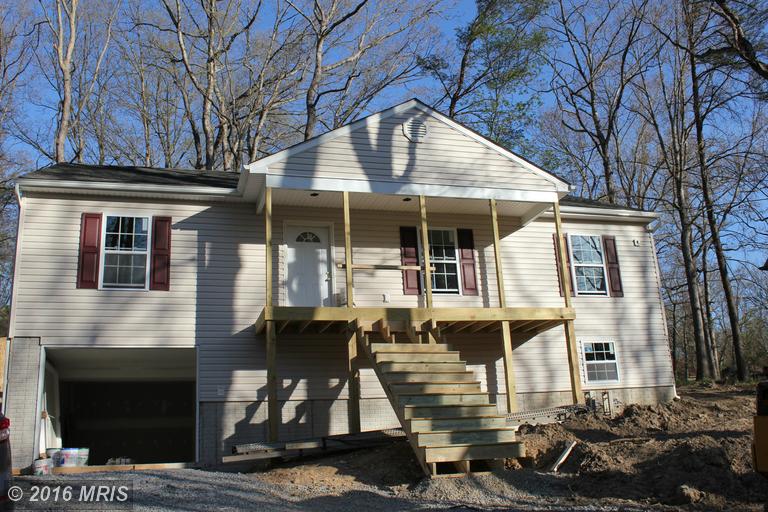 3643 Old Leetown Pike