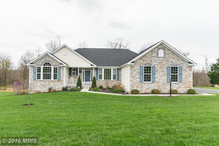 3643 Old Leetown Pike