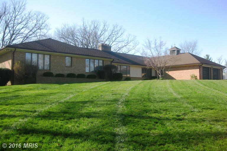 3643 Old Leetown Pike