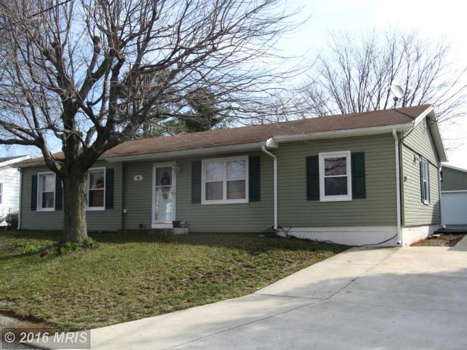 172 Peach Tree Dr