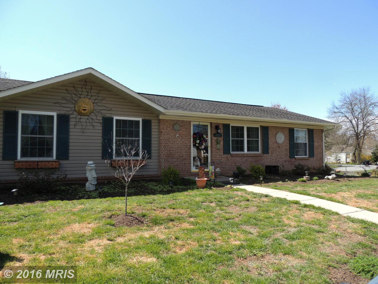 172 Peach Tree Dr