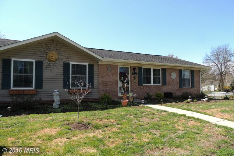 172 Peach Tree Dr
