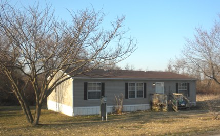 Shasta North 59 Elk StreetShenandoah Junction, WV 25442