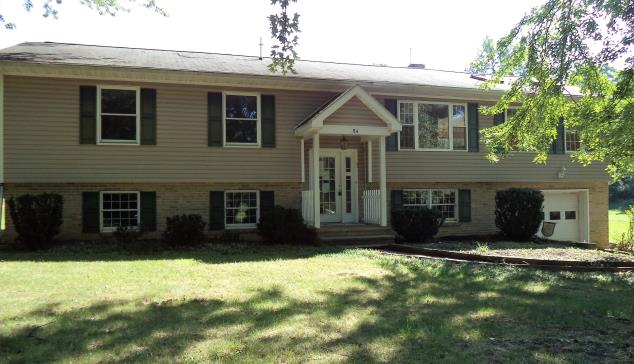 84 Sybil CtShepherdstown, WV, 25443Jefferson County