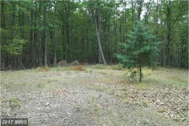 36 WHISPERING PINES ROAD, Slanesville, WV 25444
