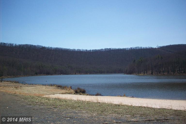 Owl Hollow Road