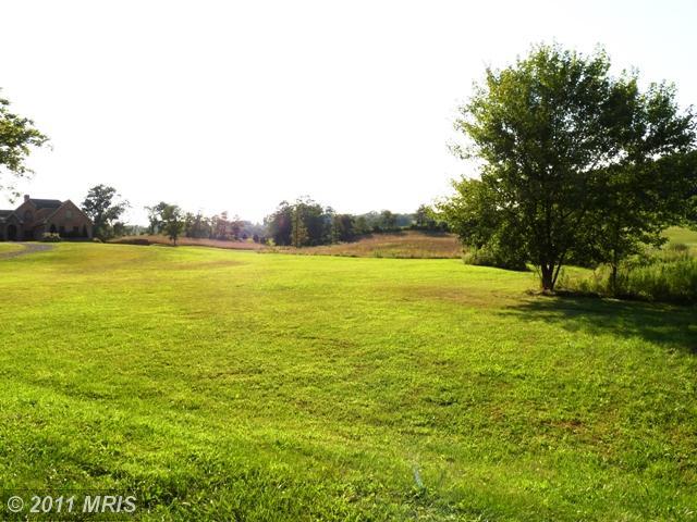0 Off Kilgore Road