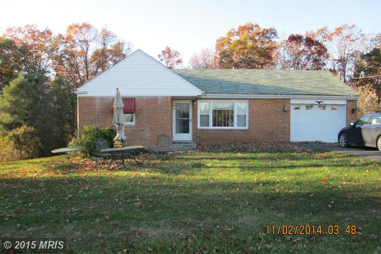 0 Off Kilgore Road