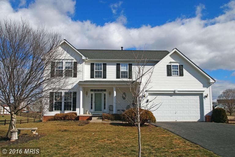 345 Quail Run Rd